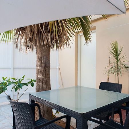 Geula Suites By Raphael Hotels Tel Aviv Eksteriør billede