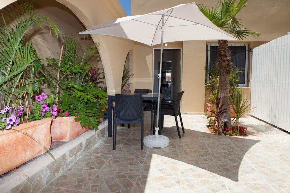 Geula Suites By Raphael Hotels Tel Aviv Eksteriør billede