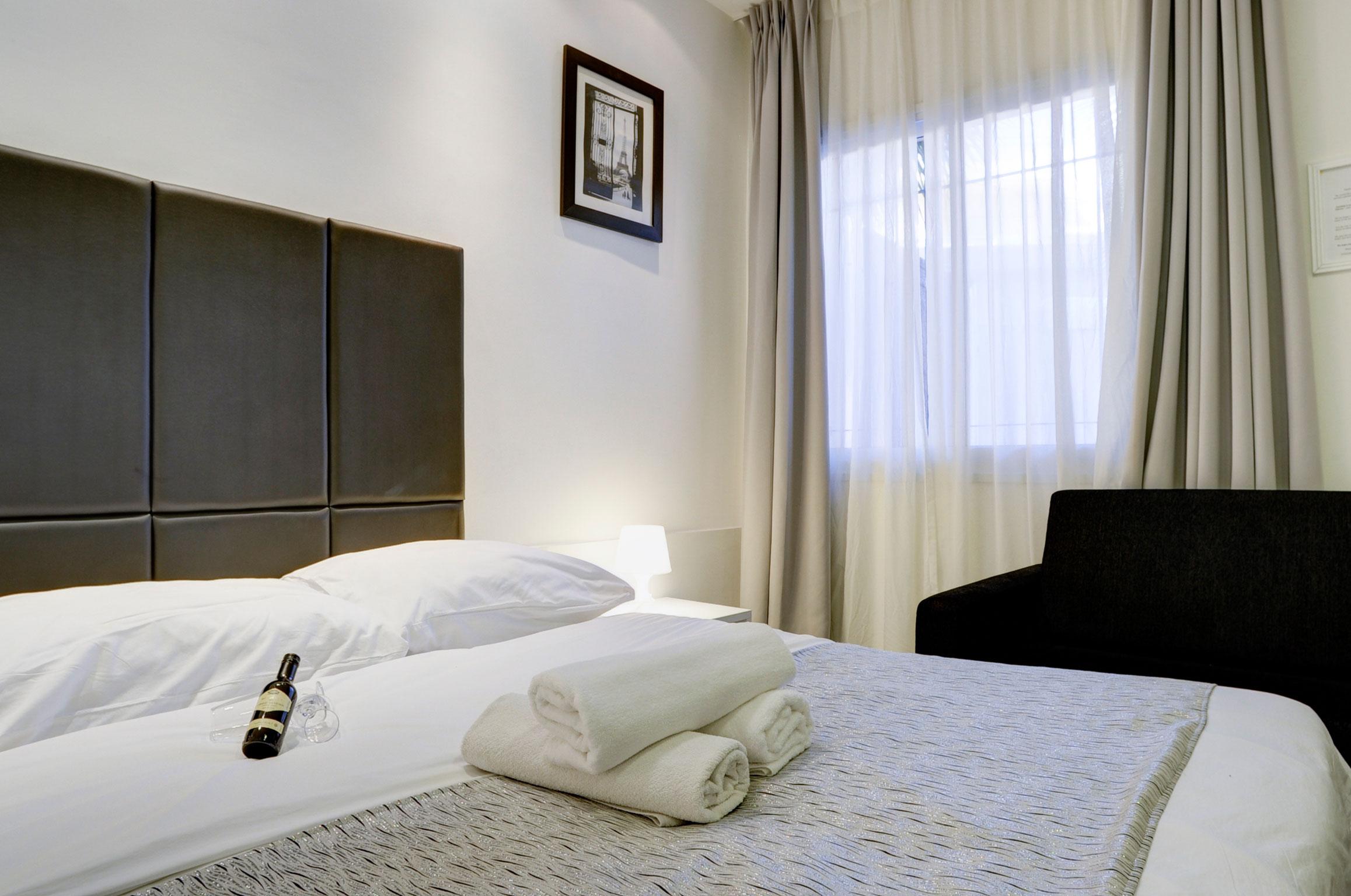 Geula Suites By Raphael Hotels Tel Aviv Eksteriør billede