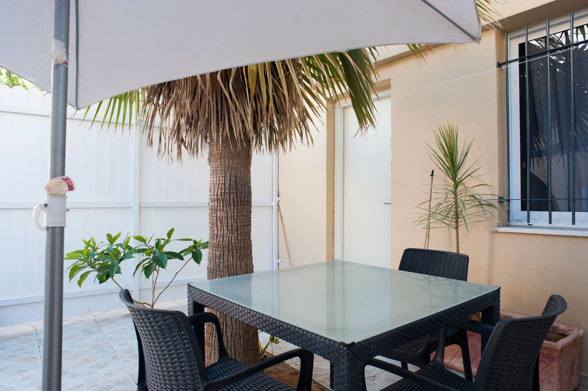 Geula Suites By Raphael Hotels Tel Aviv Eksteriør billede
