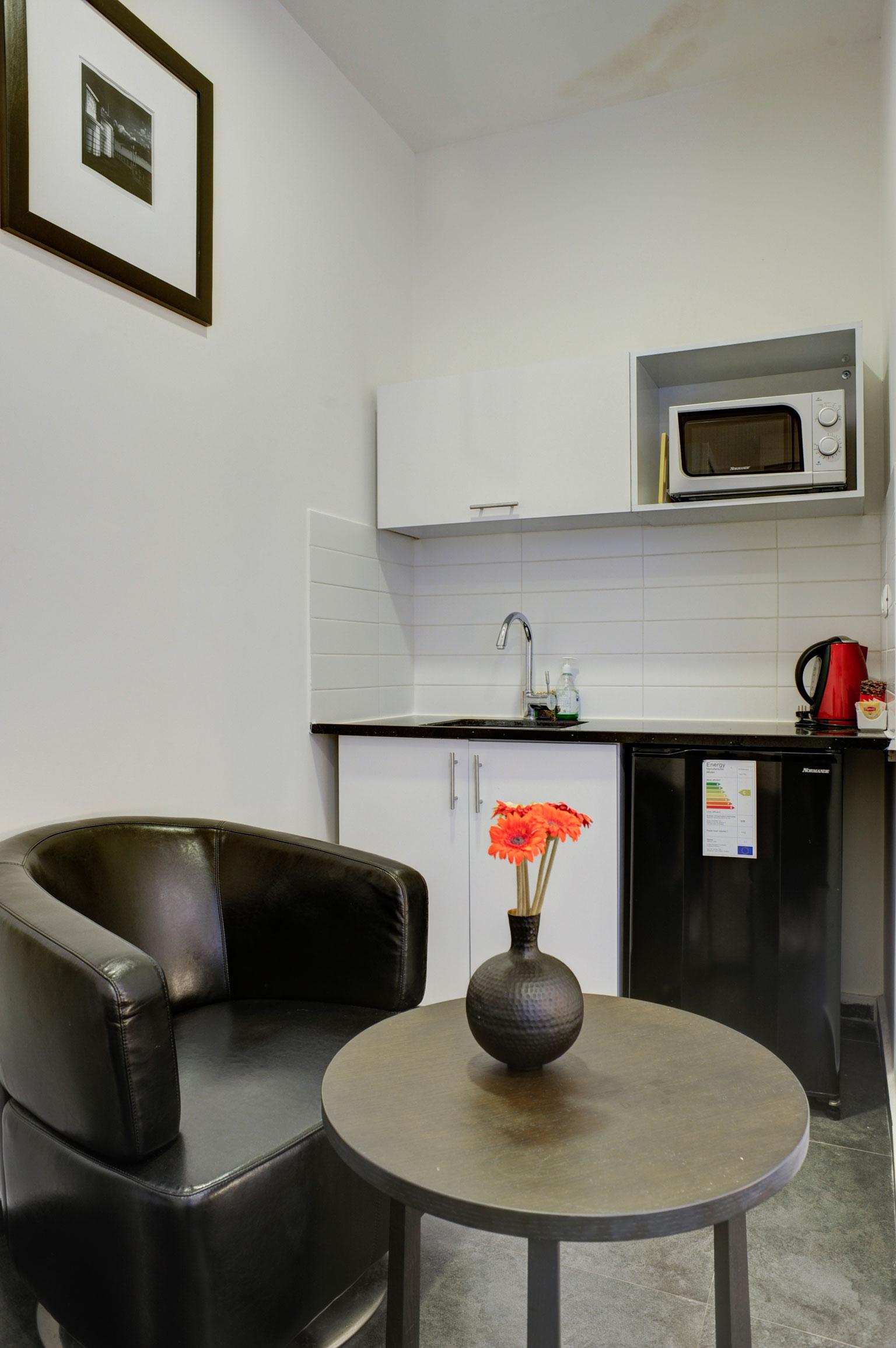 Geula Suites By Raphael Hotels Tel Aviv Eksteriør billede