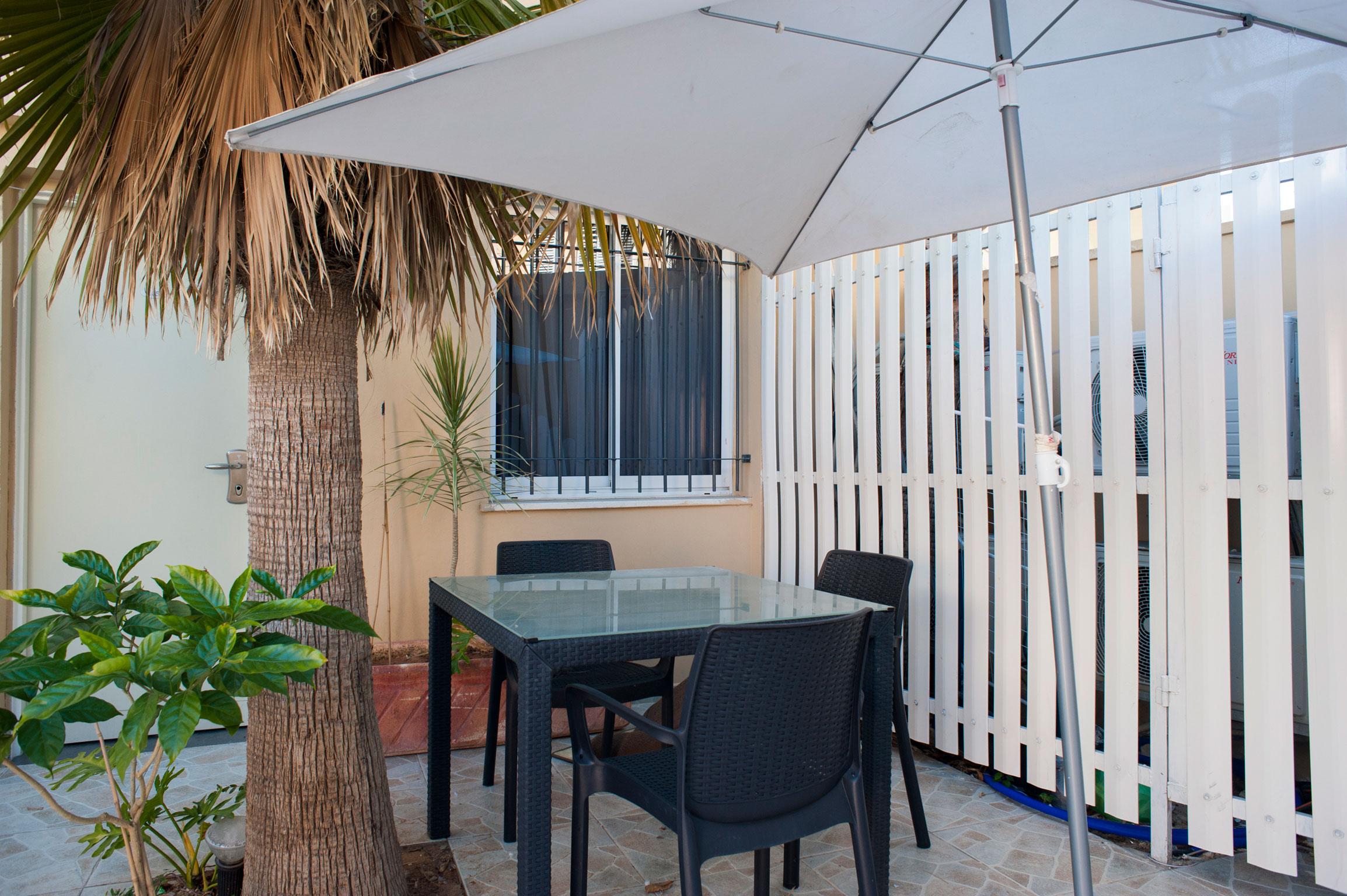 Geula Suites By Raphael Hotels Tel Aviv Eksteriør billede