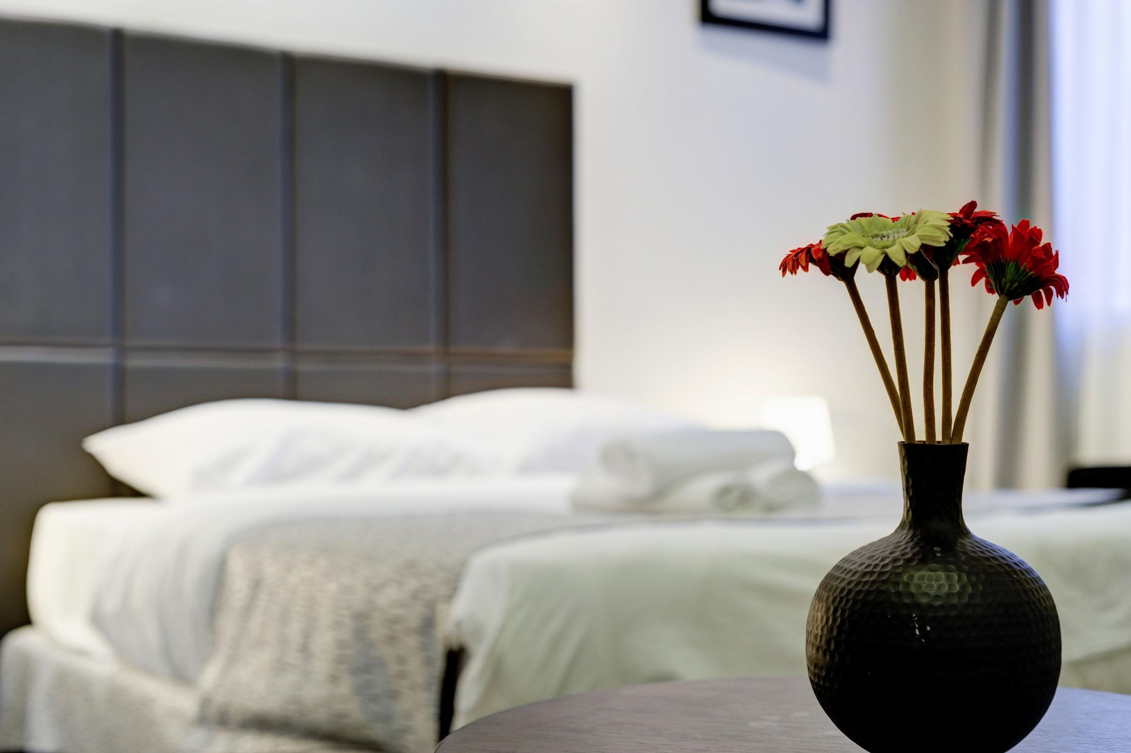 Geula Suites By Raphael Hotels Tel Aviv Eksteriør billede