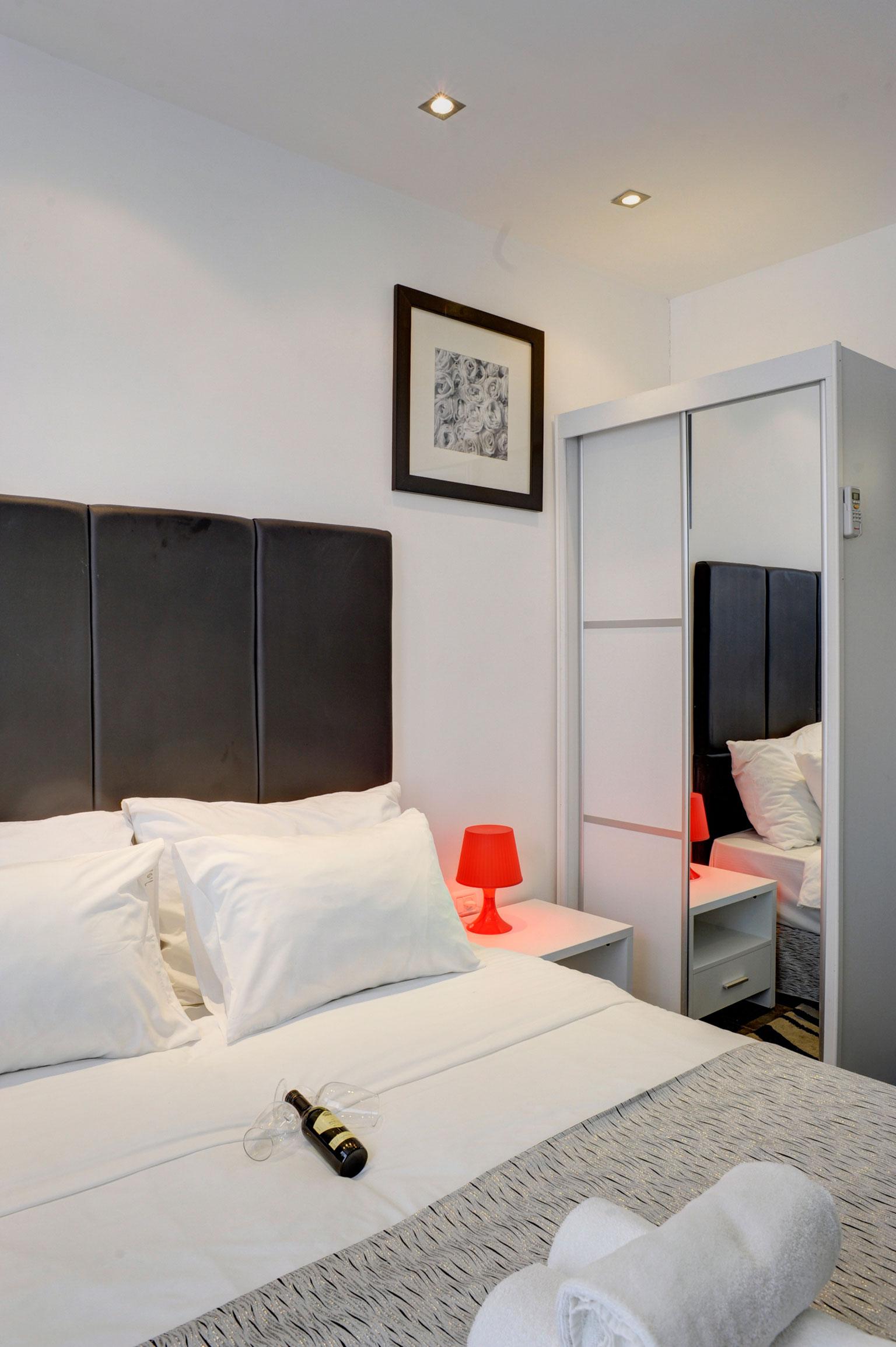 Geula Suites By Raphael Hotels Tel Aviv Eksteriør billede