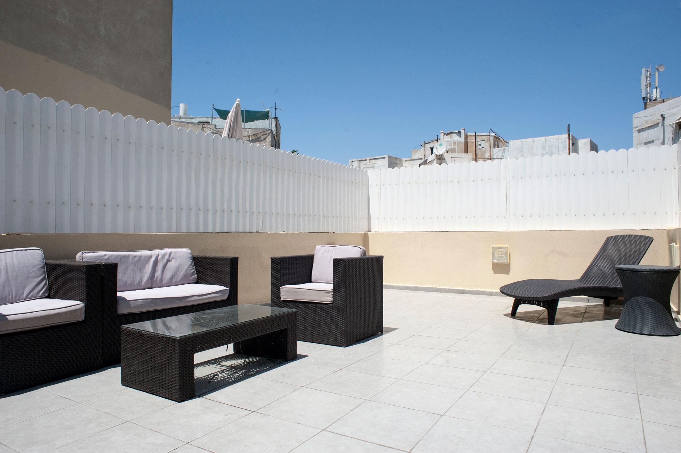 Geula Suites By Raphael Hotels Tel Aviv Eksteriør billede
