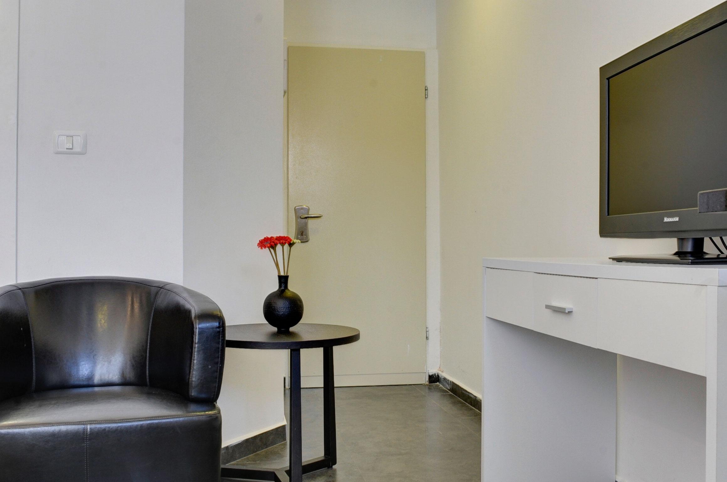 Geula Suites By Raphael Hotels Tel Aviv Eksteriør billede