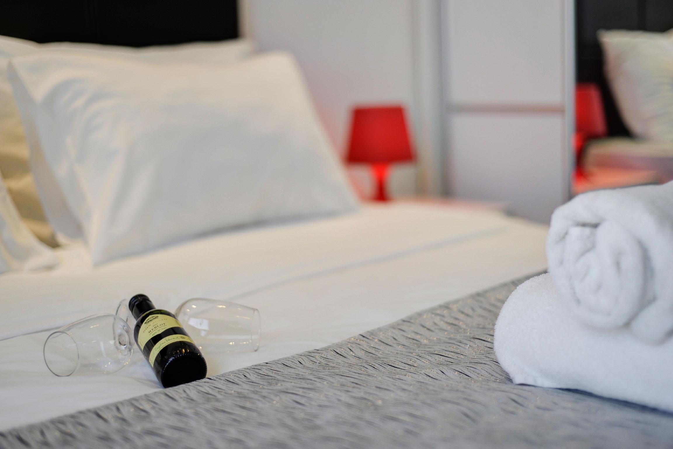 Geula Suites By Raphael Hotels Tel Aviv Eksteriør billede