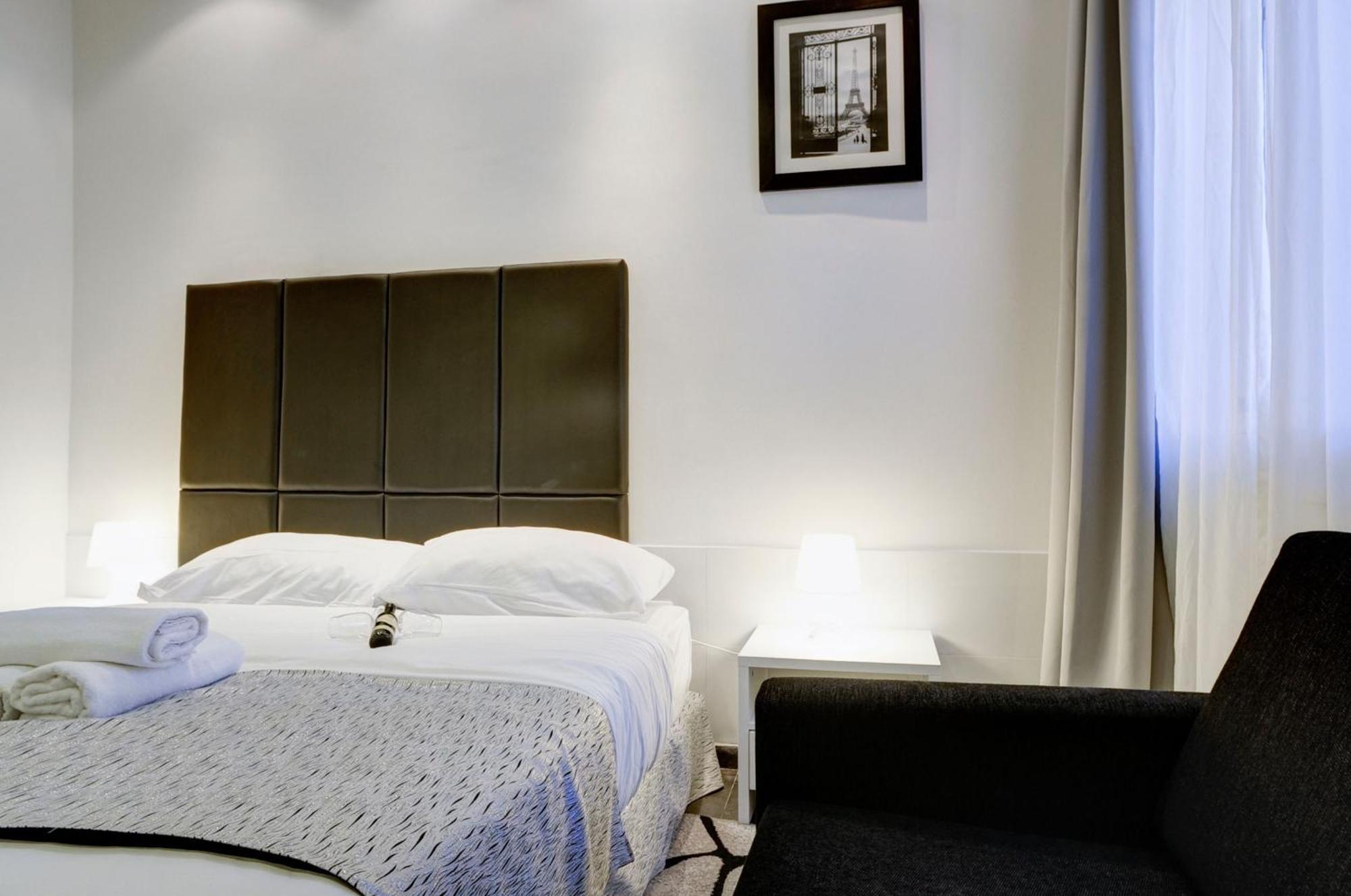 Geula Suites By Raphael Hotels Tel Aviv Værelse billede
