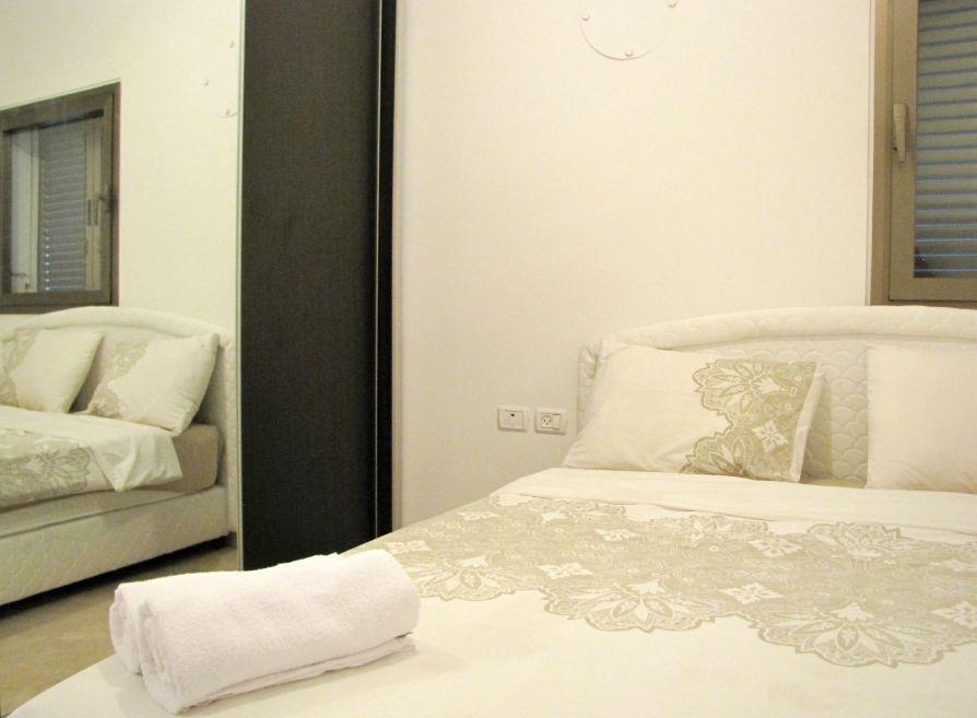 Geula Suites By Raphael Hotels Tel Aviv Værelse billede