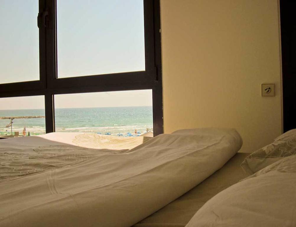 Geula Suites By Raphael Hotels Tel Aviv Værelse billede