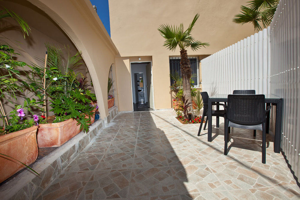 Geula Suites By Raphael Hotels Tel Aviv Eksteriør billede